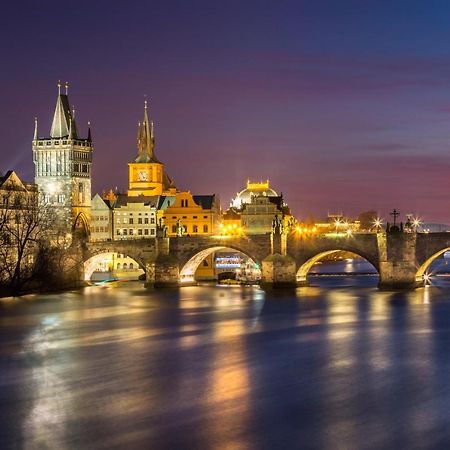 Old Town Square Holiday Homes Prague Exterior photo