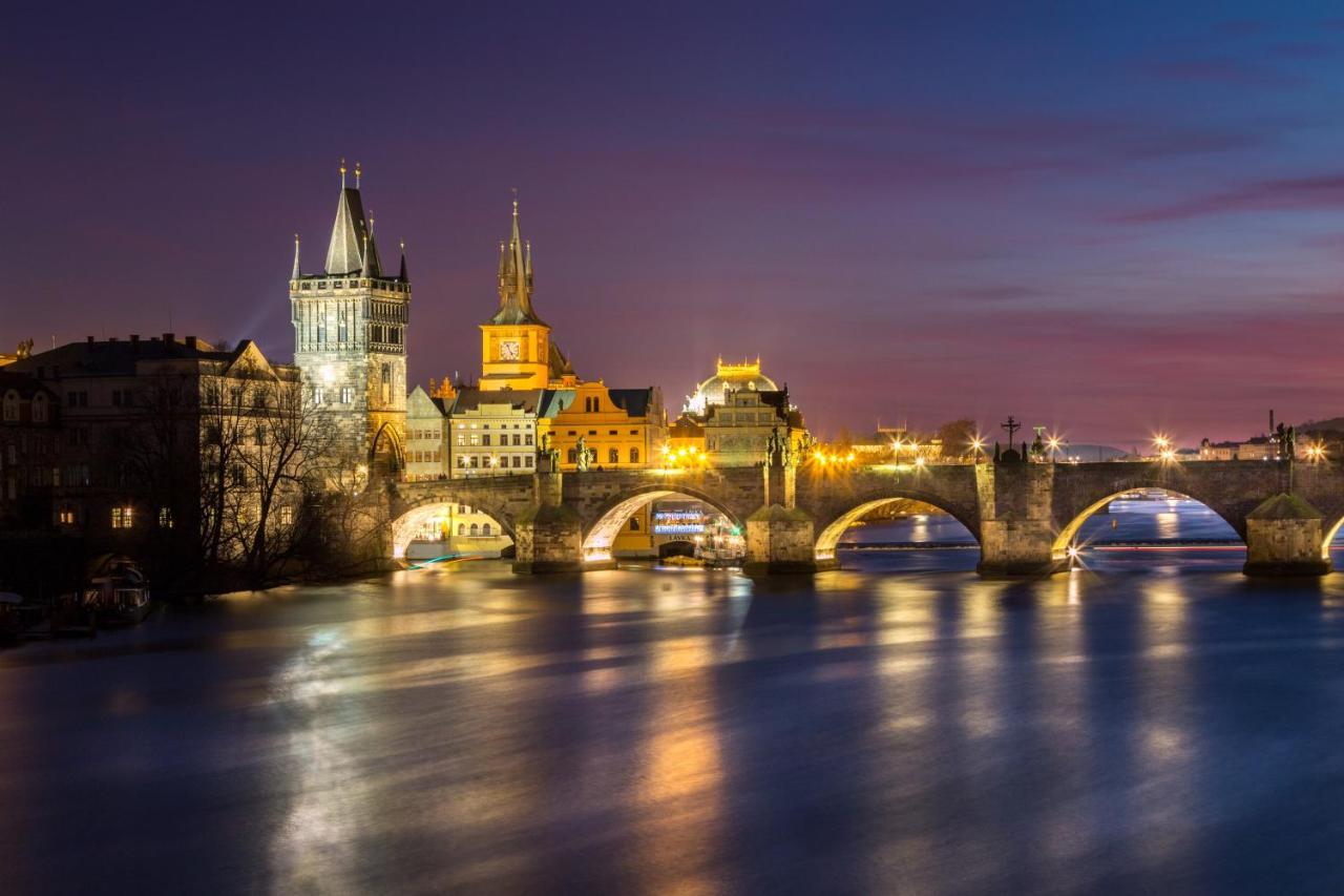 Old Town Square Holiday Homes Prague Exterior photo